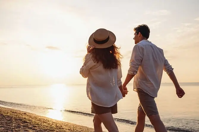 Les adhérents de notre agence matrimoniale Unicis Amiens témoignent après avoir trouver l'amour