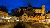 Quels lieux découvrir à Amiens lors d’un premier rendez-vous amoureux ?