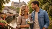 Trouver l’amour dans la Somme sans passer par les applications