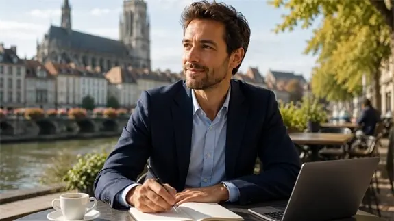Trouver l’amour quand sa carrière prend beaucoup de place